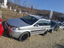 Honda hr-v 1.6i an 2004