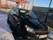 Opel astra h 1.6 Benzină