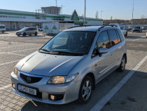 Mazda premacy diesel