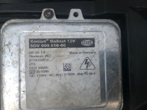 Balast Xenon OEM D1S,Hella 5DV 009 610-00 / 5DV00961000 / 63117248050