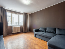 OLTENITEI - SUN PLAZA, APARTAMENT 2 CAMERE, 48MP, DECOMAND