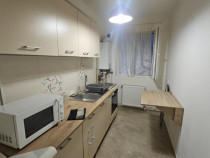 Apartament 3 camere D, in Piata Unirii