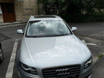 Audi a4 2010 masina