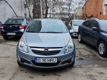 Opel CORSA D 1.4 benzina