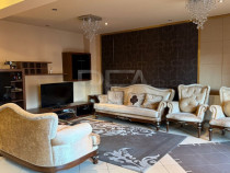 Apartament duplex 3 camere 1-2/6, parcare, Raul Doamnei, Pre