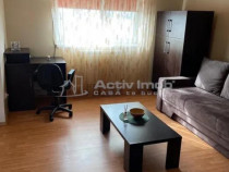 Apartament 2 cam. Tomis 3