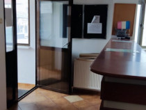 Inchiriem spatiu-birou- salon