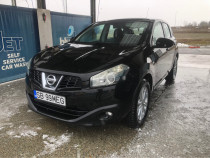 Nissan Qashqai 1.5 Dci