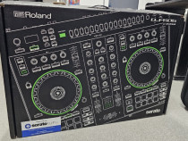 Consola dj Roland 505 + geanta transport