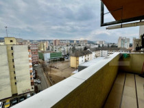 Apartament 2 camere la cheie, decomandat, 45 mp, zona Parkin