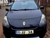 Renault Clio 3, Motor 1.2 benzina, An fabricație 2009