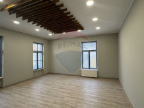 Spațiu de închiriat în Centrul Istoric – renovat, vi...