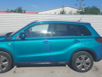 Suzuki Vitara ALLGrip 4x4, echipare Passion