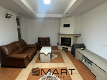 Casa 4 camere, utilitati incluse zona Tiglari
