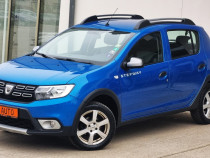 Dacia Sandero – 0.9 TCe Stepway Prestige