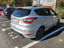 FORD KUGA 2,0 TDCI 180 CP, ST Line hight 4X4, dec 2019 PANORAMA