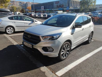 Ford kuga 2,0 tdci 180 cp, st line hight 4x4, dec 2019 panorama