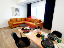 Apartament 2 Camere Mamaia Nord Building Stefan