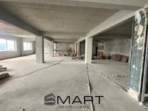 Spatiu comercial 600mp zona Soseaua Alba Iulia