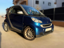 Smart ForTwo 2008