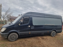 Mercedes benz Sprinter