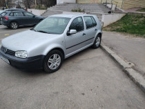 VW Golf 4, 1.4 benzina, an 2001