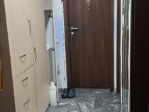 Popesti Leordeni – Str. Fermei, apartament 2 camere, cf.1, decomandat