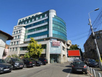 0% comision! Inchiriere birouri Unirii, 352 - 1038 mp, ID...