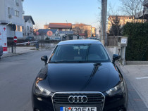 Audi A1 Sportback, Exterior S-line