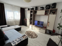 Apartament decomandat 3 camere | Baba Novac