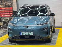 Hyundai KONA Electric 204CP Luxury+