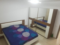 Inchiriez apartament 3 camere Dobroesti complexul Platanii Residence