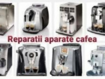 Service și Vânzări Espressoare Cafea