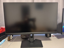 Monitor de Gaming 27", 2K, MSI MAG274QRF-QD