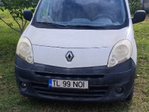 Renault kangoo an de fabricație 2009