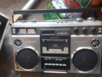 Casetofon vechi plus radio