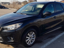 Mazda cx 5 2.2 diesel