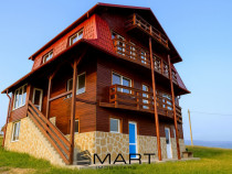 Casa individuala cu teren zona Paltinis