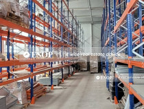 Spatiu de depozitare pentru inchirire, Bucuresti, ID 15380