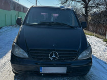 Mercedes Vito, 2.2, diesel