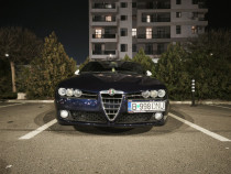 Alfa Romeo 159 SW