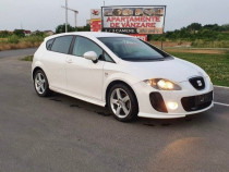 Seat Leon GT Sport