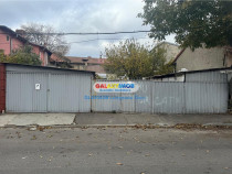 Teren 206 mp intravilan, Metrou Eroii Revolutiei, Deschidere