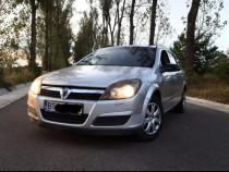 Vand Astra H 2005