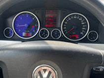 VW Touareg 7LA R5 2009