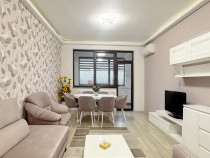 Zona Rezidentiala de Interes