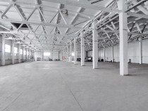 DEPOZITARE LOGISTIC PRODUCTIE