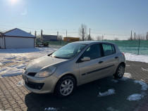 Autoturism Renault Clio