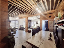 Duplex la cheie, 600 mp teren, garaj, Comuna Baciu