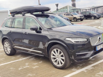 Volvo XC 90 T8 Hybrid 2016